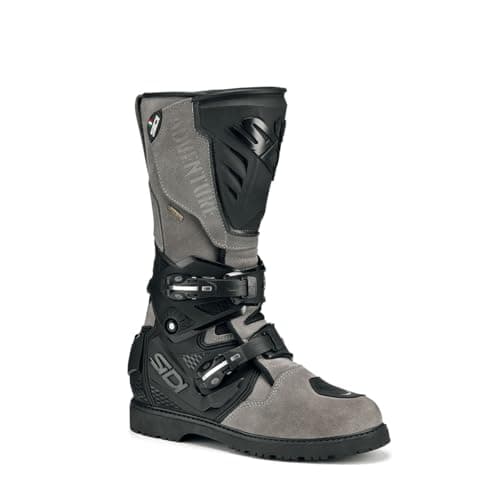 Image of Sidi ADVENTURE 2 GORE-TEX GREY 39 45 grey