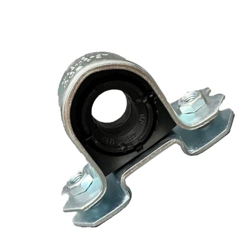 Image of Anti Roll Bar Bushes Compatible With VW For Touran 1 1T 2003-2015 For Passat 5 3C 2005-2010 6 A3 2011-2015 Anti Roll Bar Bushes 1KD511439B 1KD411314A(Front)