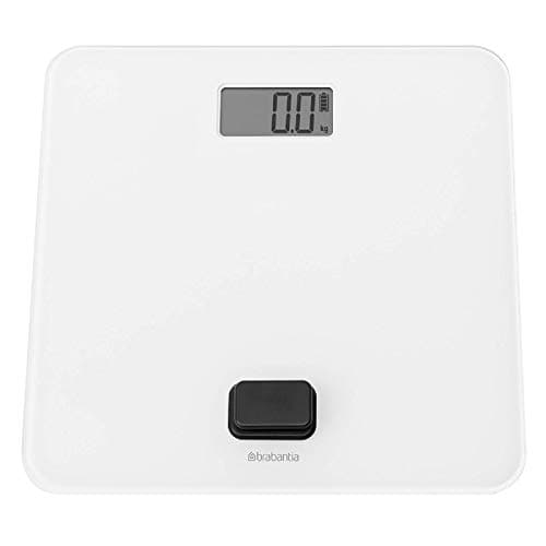 Image of Brabantia 281365 Bathroom Scales White