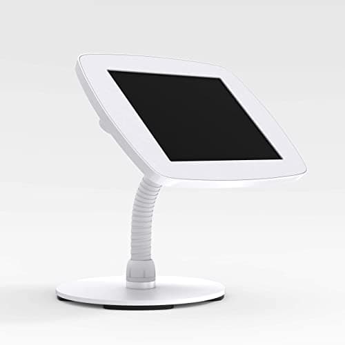 Image of Bouncepad Counter Flex | Samsung Galaxy Tab S2 9.7 [2015] | White | Covered F