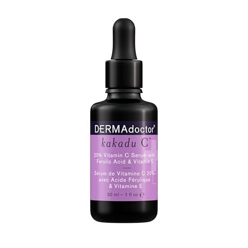 Image of DERMAdoctor Kakadu C Vitamin C Serum