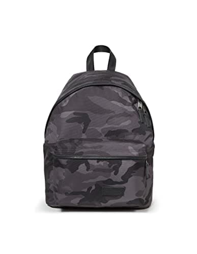 Image of Eastpak Padded Pak'r Rugzak Constructed Camo
