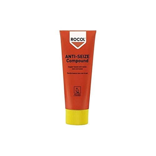 Image of ROCOL ROC14030 Anti-Sieze Compound, 85 g