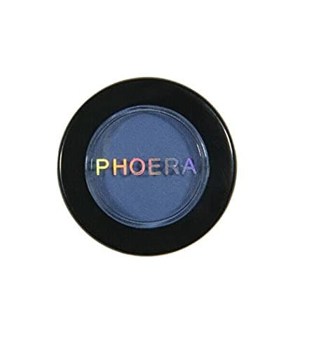 Image of AQUAPURITY - PHOERA Matte Eyeshadow velvet matte palette Waterproof Long Lasting in 12 striking shades creme-powder formula easy to blend and build Cruelty free Vegan (211 AS YOU)