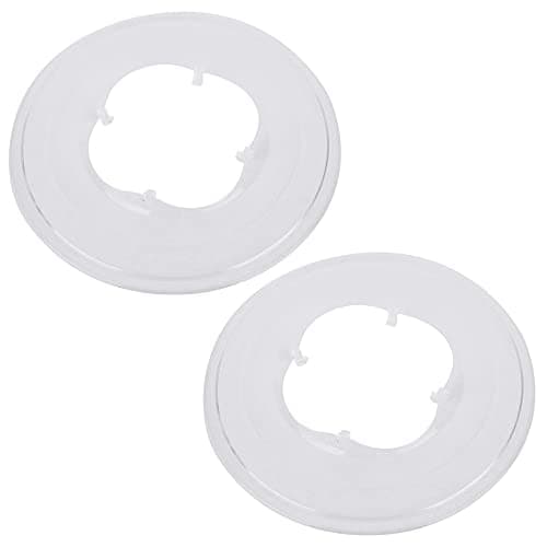 Image of 2 Pcs Spoke Protector, Mountain Bike Bicycle Flywheel Guard Bike Wheel Spoke Protector Disc Brake Cassette Hubs Protection Cover Partspoke protector disc Spoke Guard for Reducing the Sediment