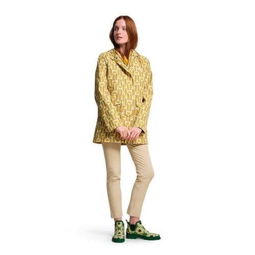 Image of Regatta x Orla Kiely Swing Waterproof II Jacket