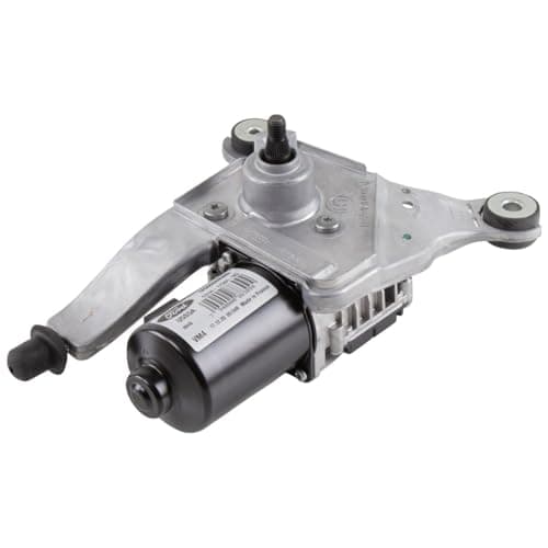 Image of Ford Genuine Kuga Mk2 N/S Windscreen Wiper Motor 2016-2020 2081306
