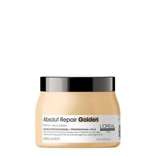 Image of SE Abs. Rep. Gold Maske 500ml Serie Expert Absolut Repair