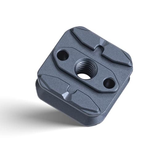 Image of Falcam F22 Dual Head Quick Release Plate