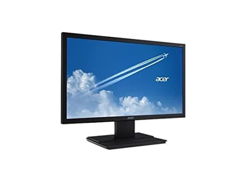 Image of Acer V206HQL 19.5" LED LCD Monitor - 16:9 - 5 ms projection screen