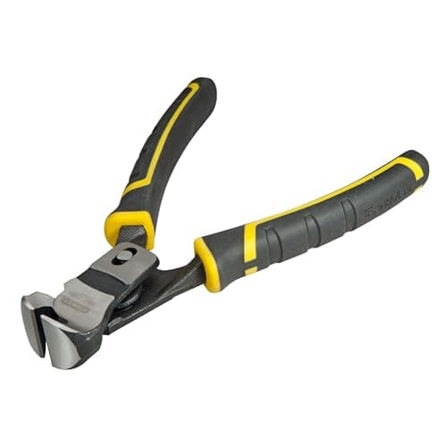 Image of Stanley Tools FatMax Compound Action End Cut Pliers