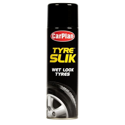 Image of CarPlan TYS500 Tyre Slik