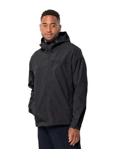 Image of Jack Wolfskin Desert Wind Jacket M