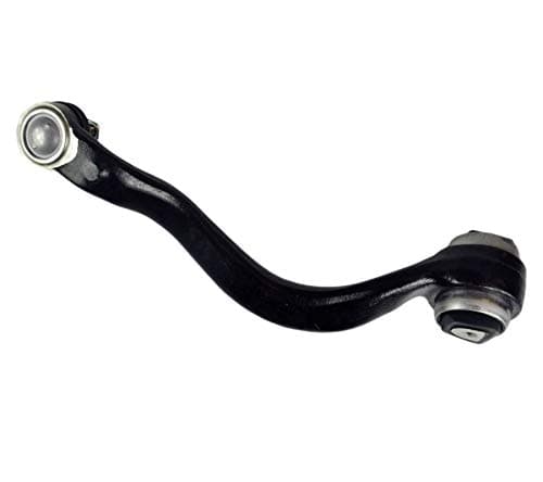 Image of D2P Suspension Wishbone Track Control Arm Replacement Front Lower Left Compatible With 2006-2014 Bmw X5 E70, X6 E71, E72 Replaces 31126773949