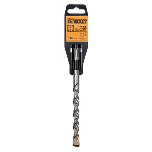 Image of DeWalt DT9567QZ 14 x 200mm Extreme 2 SDS-Plus Drill Bit