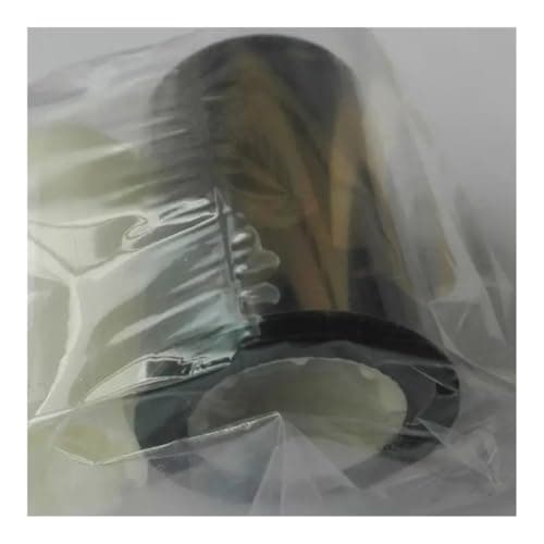 Image of Printers resin black ribbon 800015-101K Fit For zebra card P300 P300F P310F P310i P310C P320i P330i