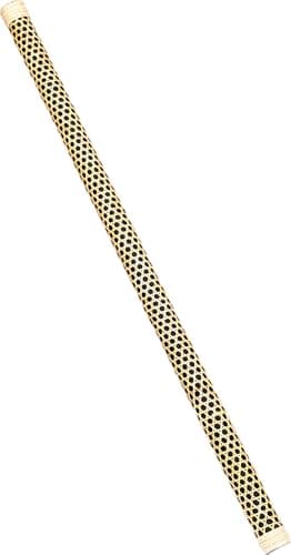 Image of Meinl Percussion Pro Rainstick -'égliseB Large Rainmaker - Length 48 Inches - Bamboo and Rattan, Natural (PRORS1-XL)
