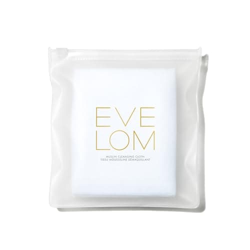 Image of EVE LOM Muslin Cloths, 3-Piece