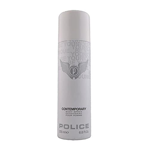 Image of Police Contemporary Deodorant Spray 200ml