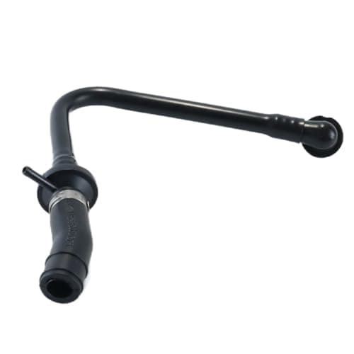 Image of DUZEPA Brake Hose Compatible with Audi A3 8L1 1.9 TDI Compatible with VW Golf 4 Bora Skoda Octavia Seat Leon 1.9 TDI SDI 1J0612041GD 1J0612041G