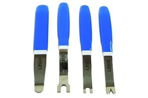 Image of Laser 7396 Trim Remover Kit 4pc