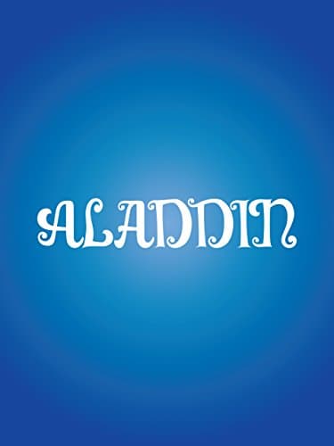 Image of Aladdin