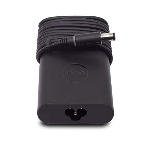 Image of Dell Genuine OEM Slim 90W AC Power Adapter 6C3W2 06C3W2 19.5V 4.62A New Laptop Charger Power Supply