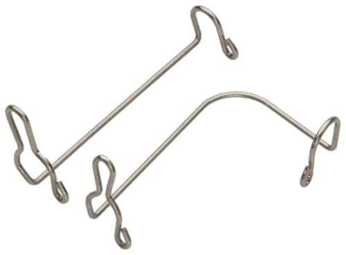 Image of Jagwire Elite Bleed Kit - Syringes Holders (2pcs)