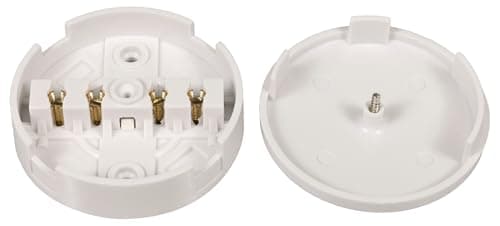 Image of Pro Elec PELB1552 Junction Box, 20A 4 Terminal