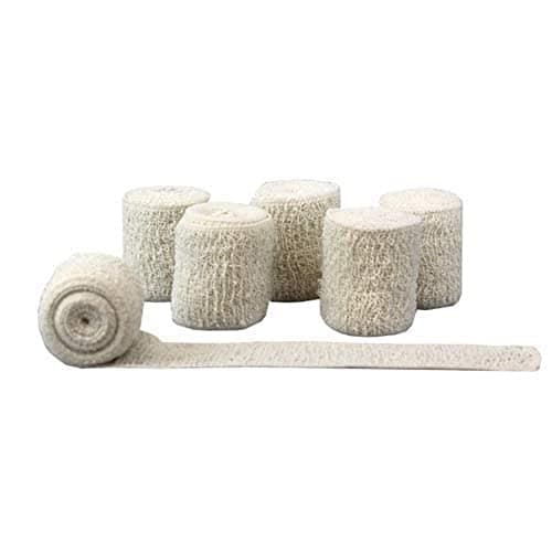 Image of Value Aid Crepe Bandage - 7.5cm x 4.5m - Single