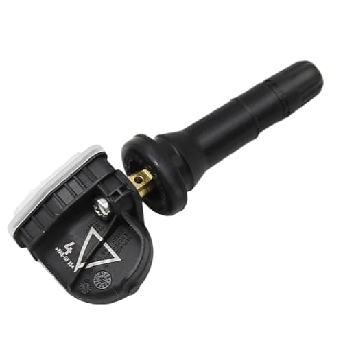 Image of Tire Pressure Monitoring System,433MHz TPMS Sensor,Replacement for Vauxhall Astra Corsa Meriva, Fit for Opel Chevrolet Cadillac 13598773 13516165 13506028 13581561