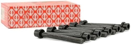 Image of ELRING 819.824 Nuts And Bolts