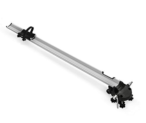 Image of 79050722 Steel/ Aluminium Roof Mounted Bike Carrier Bike Pro without..