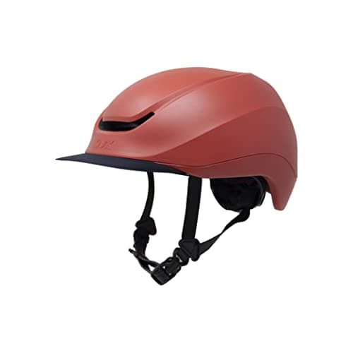 Image of Kask Moebius WG11 204 M Sports Helmet Red