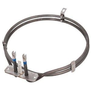 Image of Generic Element 2000 Watts for Indesit Cooker Fan Oven