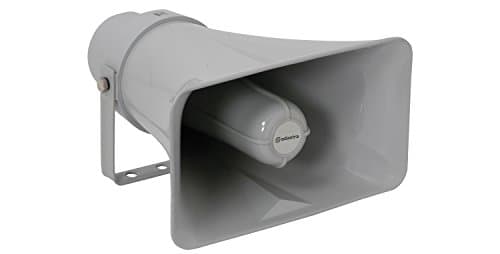 Image of Adastra Strong PA Rectangular Horn Speaker | RH15V