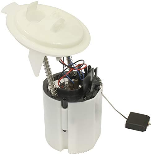 Image of Hüco by Hitachi FUP3448-HU High Pressure Fuel Pump Module Assembly