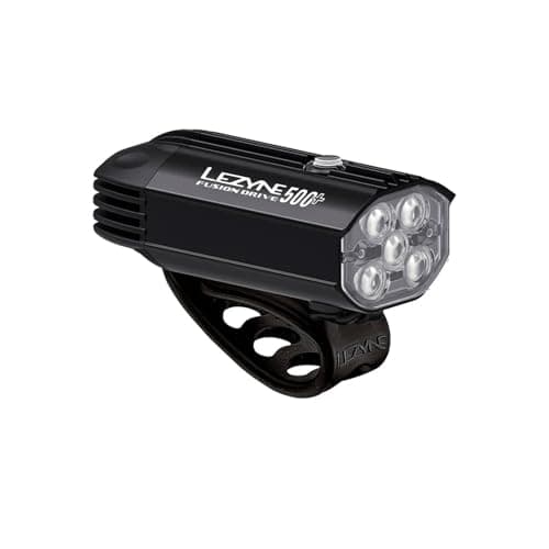 Image of Lezyne Fusion Drive 500+ Front Light 500 Lumens