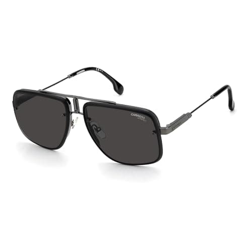 Image of Carrera CA GLORY II Black/Grey 59/18/145 men Sunglasses