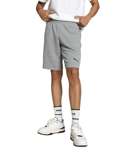 Image of PUMA Essentials Shorts Men Black Size S