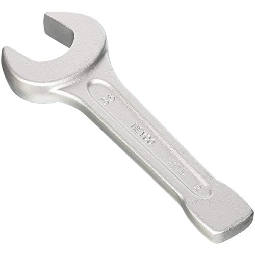 Image of Heyco 810003620 Slogging Open Jaw Wrench "810", Silver, 36 mm
