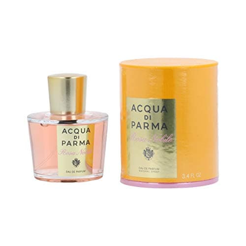 Image of Acqua Di Parma Rosa Nobile 100ml/3.4oz Eau De Parfum Spray EDP Perfume for Women