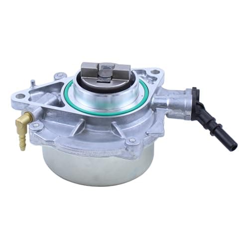 Image of HouYeen Brake Vacuum Pump for Mi-ni R55 R56 R57 R58 R59 Cooper S & JCW Cit-roen C4 Picasso DS3 1.6 THP Peu-geot 207 308 5008 1.6