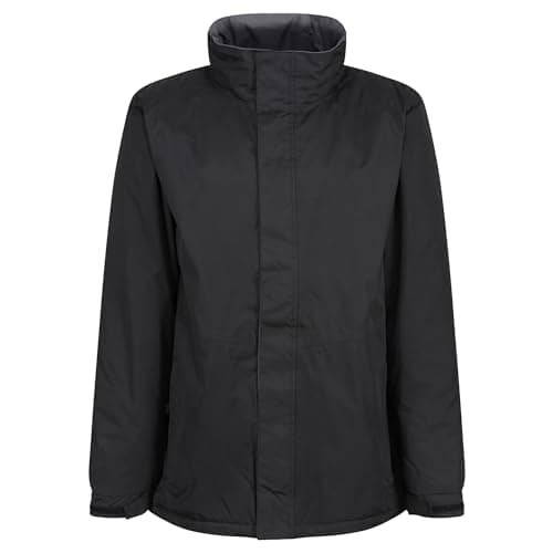 Image of Regatta Men's Beauford Jacket - Size S - Black