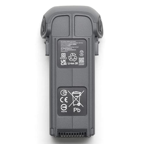 Image of DJI Mavic 4 Pro Intelligent Flight Battery