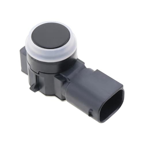 Image of VGOL Parking Sensor PDC Sensor Parking Radar Probe Auxiliary 9800210677 9675202477 Compatible with Peugeot 208 308 407 508 2008 3008 5008 Expert