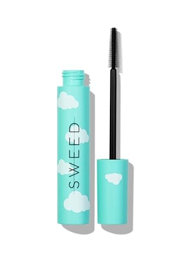 Image of SWEED Cloud Mascara - Black (12ml)