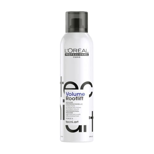 Image of L'Oréal Professionnel Tecni.ART Volumiser Spray, Root Lift Hair Volume Spray, With Extra Hold, Sulphate-Free, 250ml