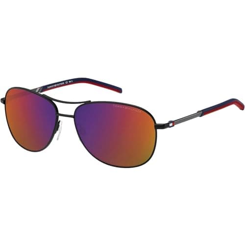 Image of TOMMY HILFIGER Men's TH 2023/S Sunglasses, 003, 59