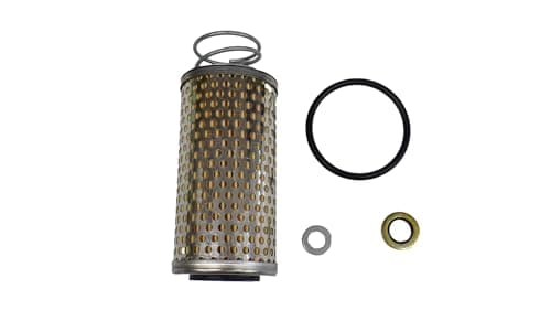 Image of Ufi Filters 25.465.00 Oil Filter